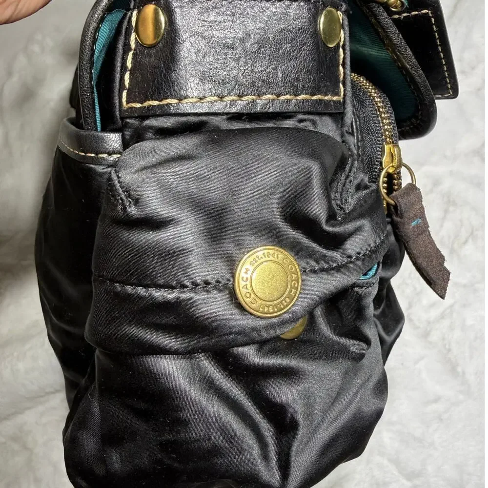 Coach y2k vintage